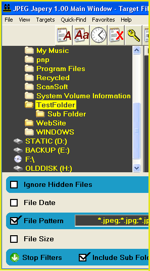rename jpg files